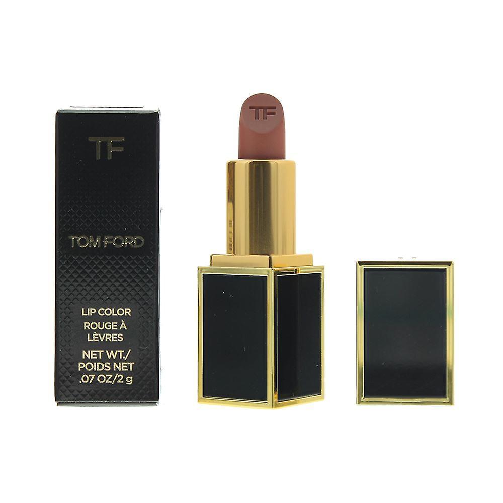 Tom Ford Lip Color 2g - 02 Rolando - Soft Matte