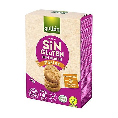 GULLON Gluten-free cookie dough 200 g