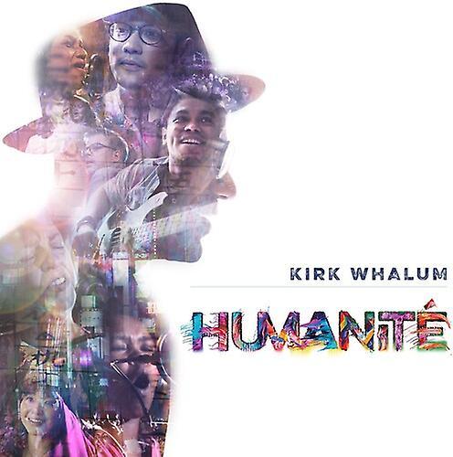 Artistry Music Kirk Whalum - Humanite  [COMPACT DISCS] USA import