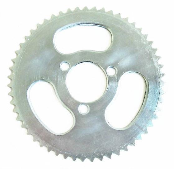 Slowmoose 55 Teeth 25h Sprocket Wheel