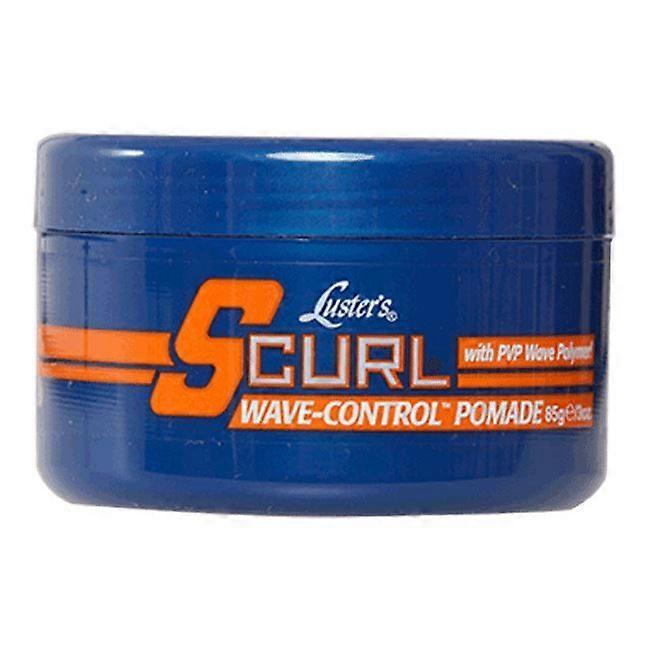 Luster's Scurl Wave Control Pomade 85g