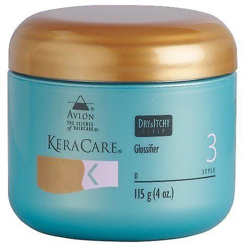 Kercare KeraCare Dry Itchy Glossifier 110g