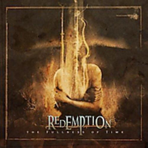 Sensory Records Redemption - The Fullness Of Time  [COMPACT DISCS] USA import