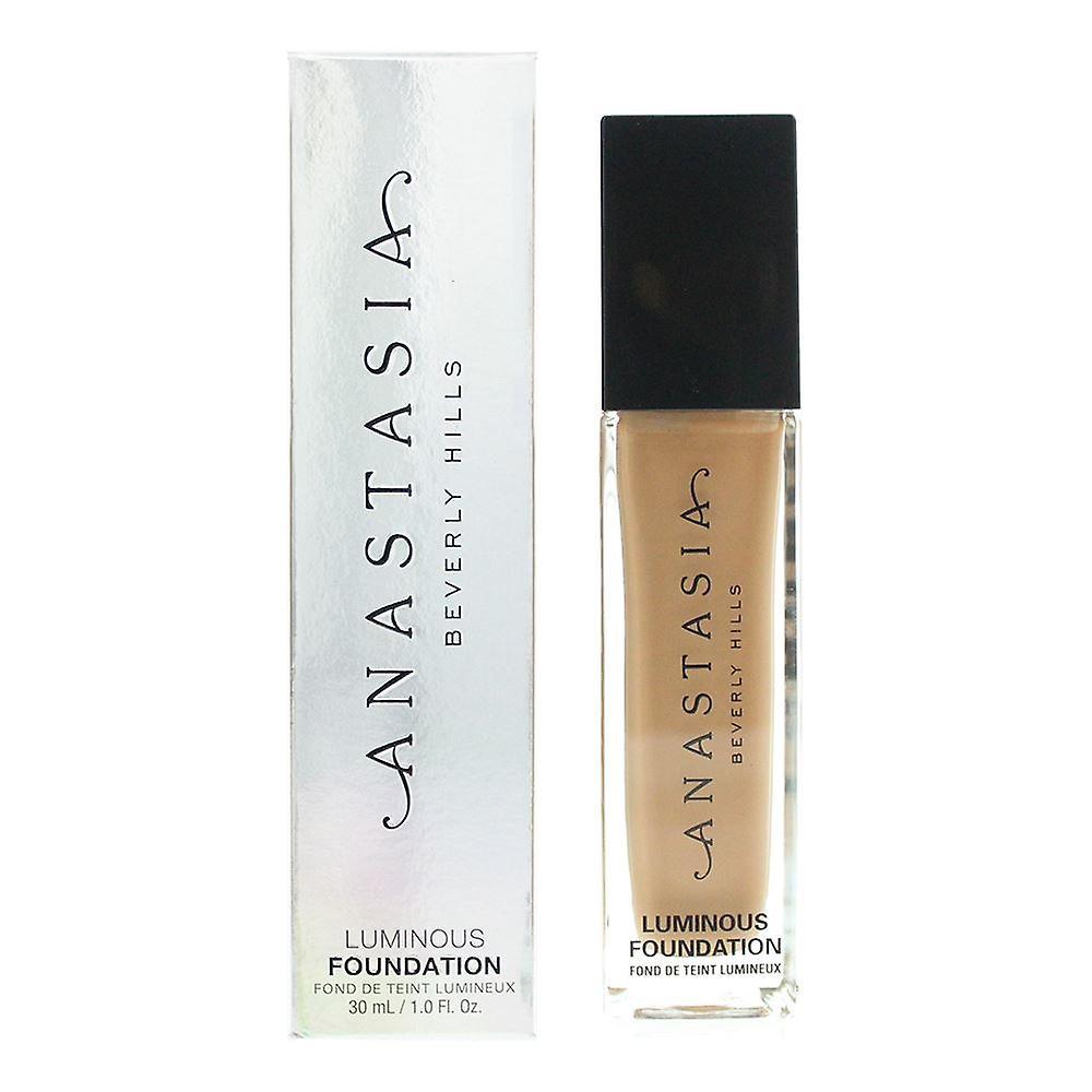 Anastasia Beverly Hills Luminous Foundation 30ml - 340C