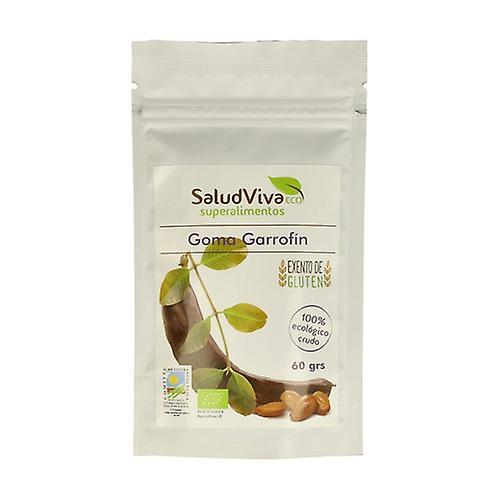 Salud Viva Locust Bean Gum 60 g