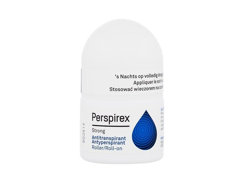 Perspirex - Strong - Unisex, 20 ml