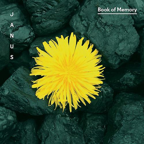 New Focus Lansky / Treuting / Janus / Wadden / Meyers - Book of Memory  [COMPACT DISCS] USA import