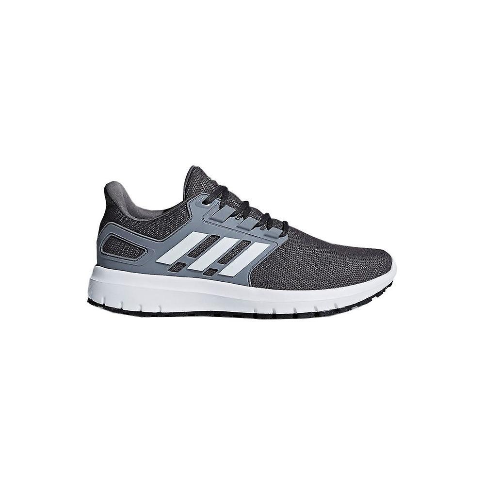 Adidas Energy Cloud 20 B44751 running all year men white/gray 7.5 UK / 8 US / 41 1/3 EUR / 26 cm