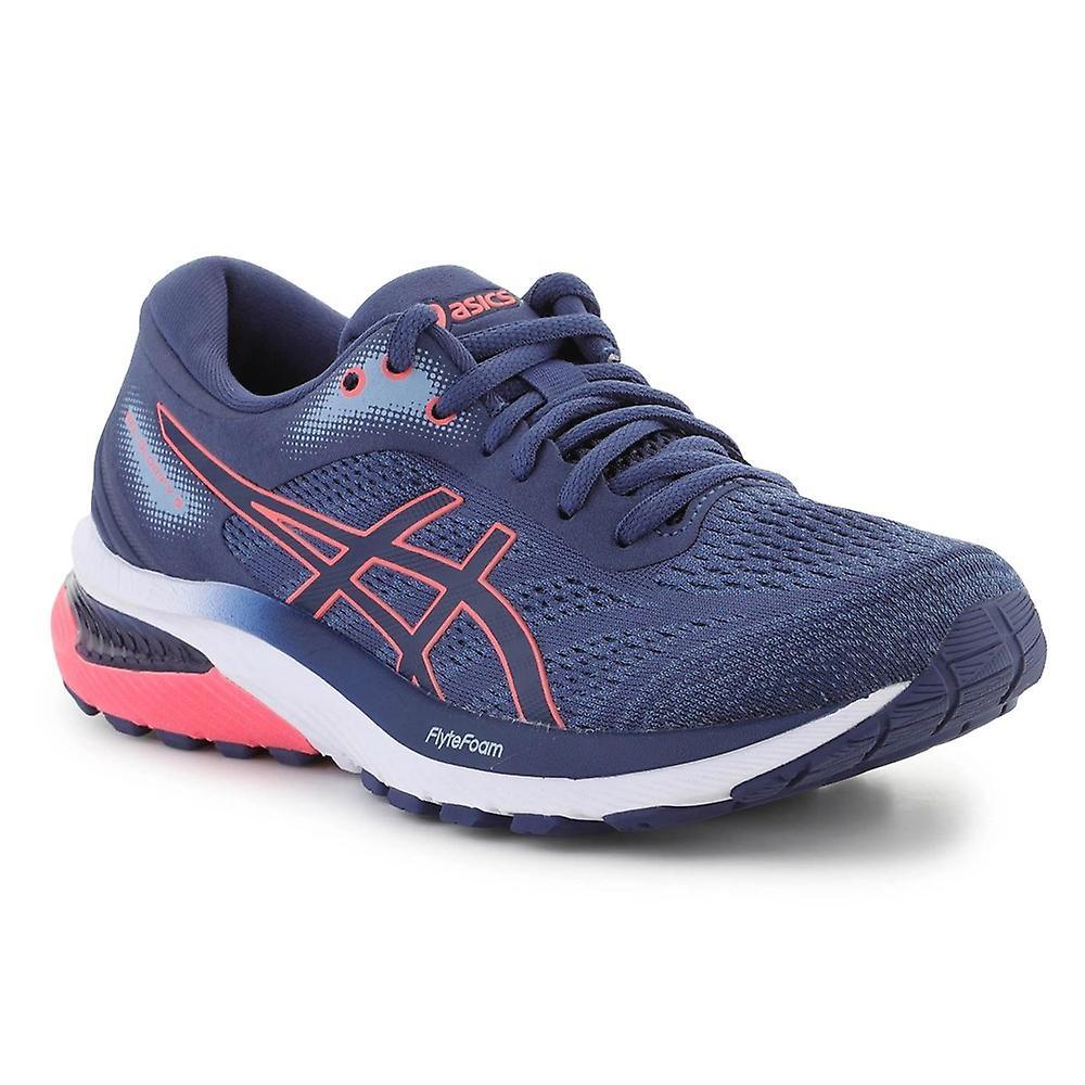 Asics Gel-glorify 5 1012B225401 running all year women navy/blue 7.5 UK / 9.5 US / 41 1/2 EUR / 26 cm