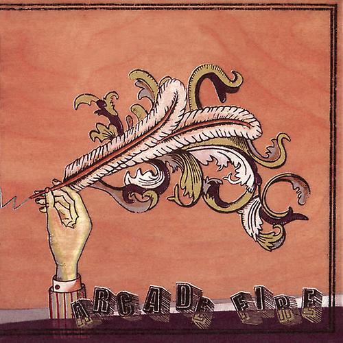 Arcade Fire - Funeral - CD