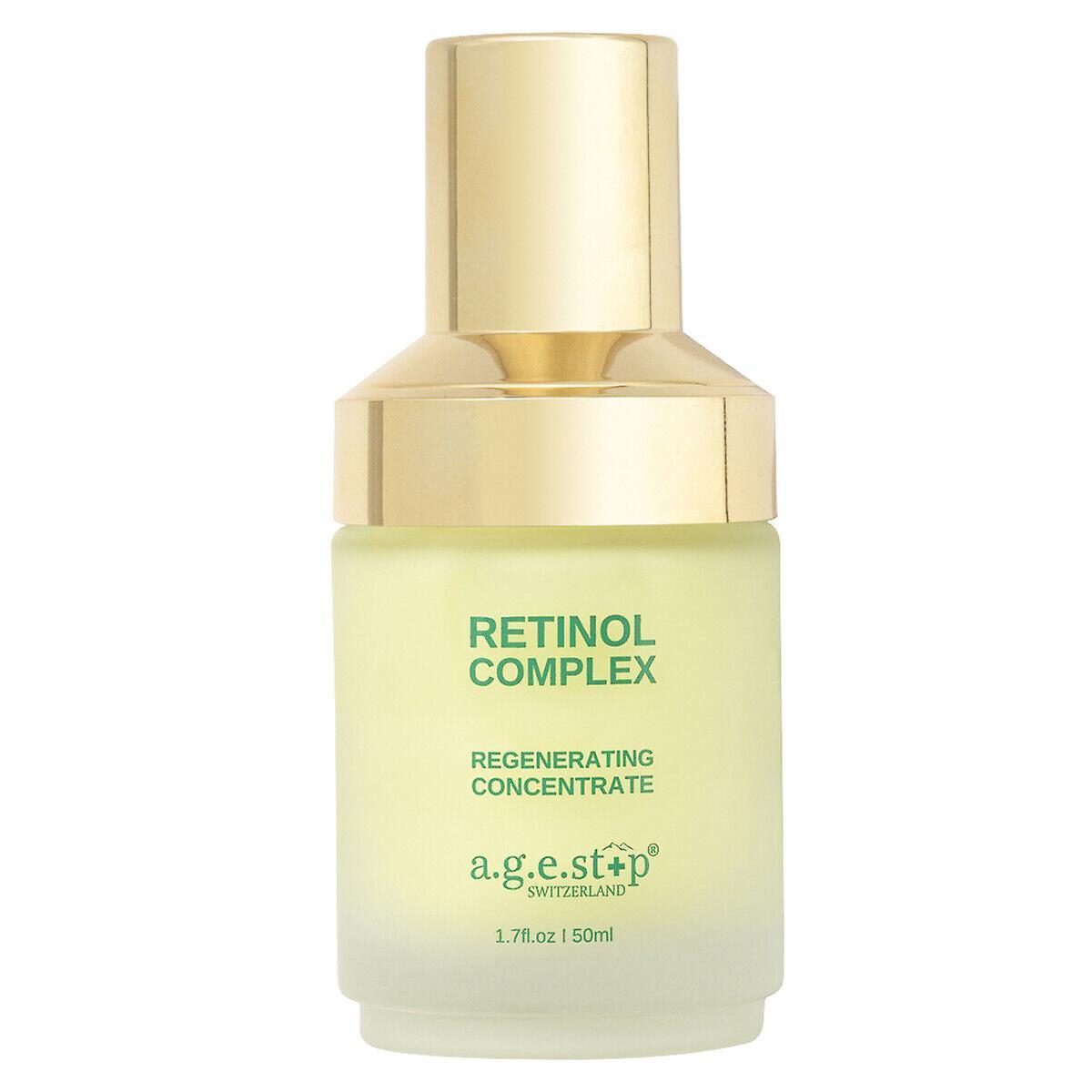 Age Stop Retinol Complex concentrate 50ml