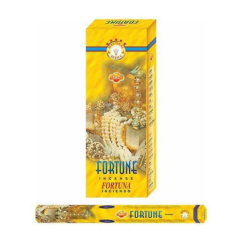 SAC Fortune Incense 15 g