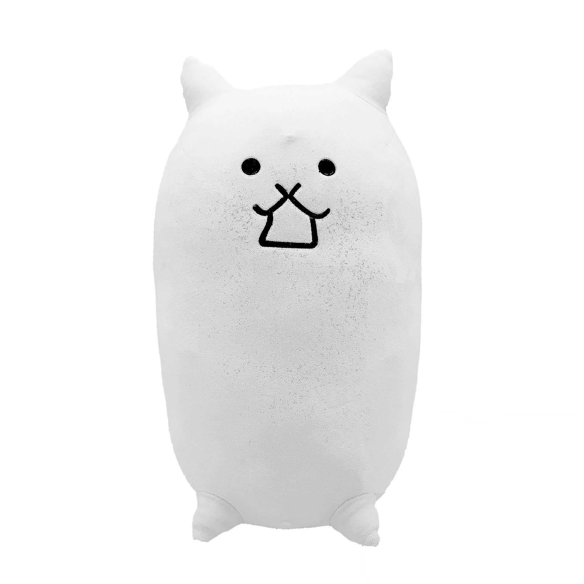 Mlsilm The Battle Cats Doll Plush Toy Gift