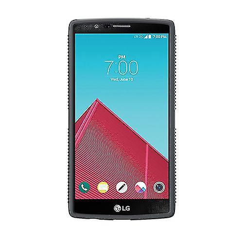 Speck CandyShell Grip Case for LG G4 - Black/Slate Grey