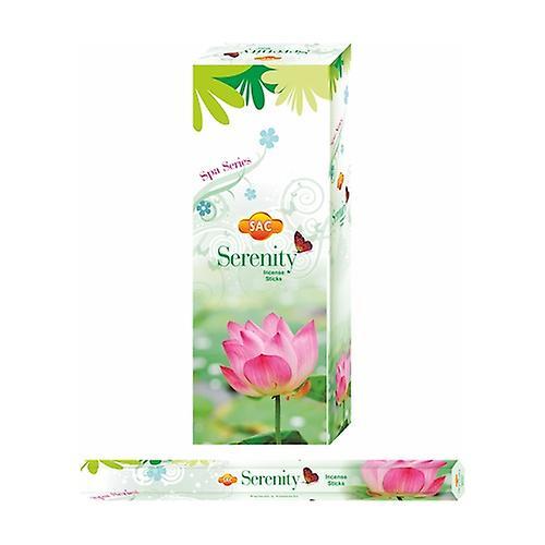 SAC Spa Serenity Incense 20 units