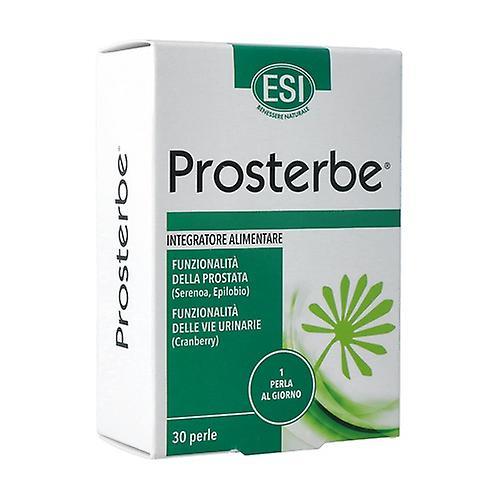 ESI Prosterbe 30 softgels