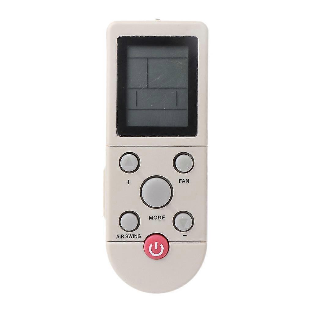 Unbrand Remote Control A/C Air Conditioner for AUX 001 YKR-F/006 YKR-F/09 YKR-F001