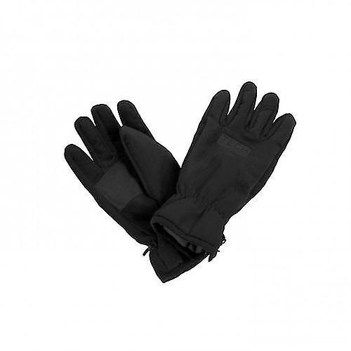 TECH Performance Sport Softshell Windproof Water Repellent Gloves