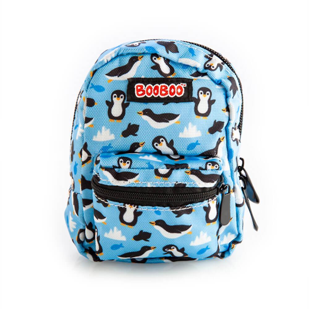 LatestBuy Penguin BooBoo Backpack Mini