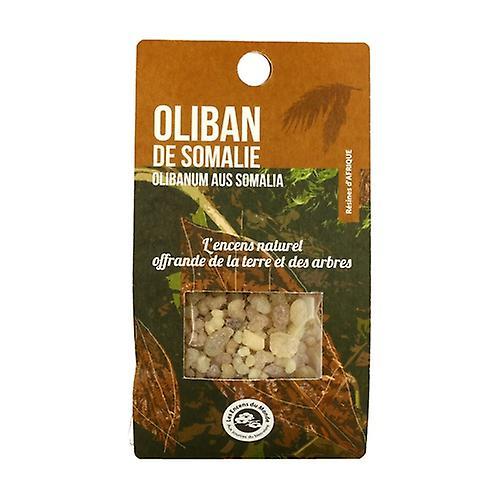 Aromandise Somalia Frankincense 50 g