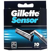 Gillette - Sensor ( 10 pcs ) - Spare blades