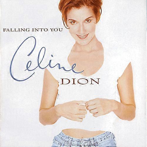 Celine Dion - Falling Into You  [COMPACT DISCS] USA import