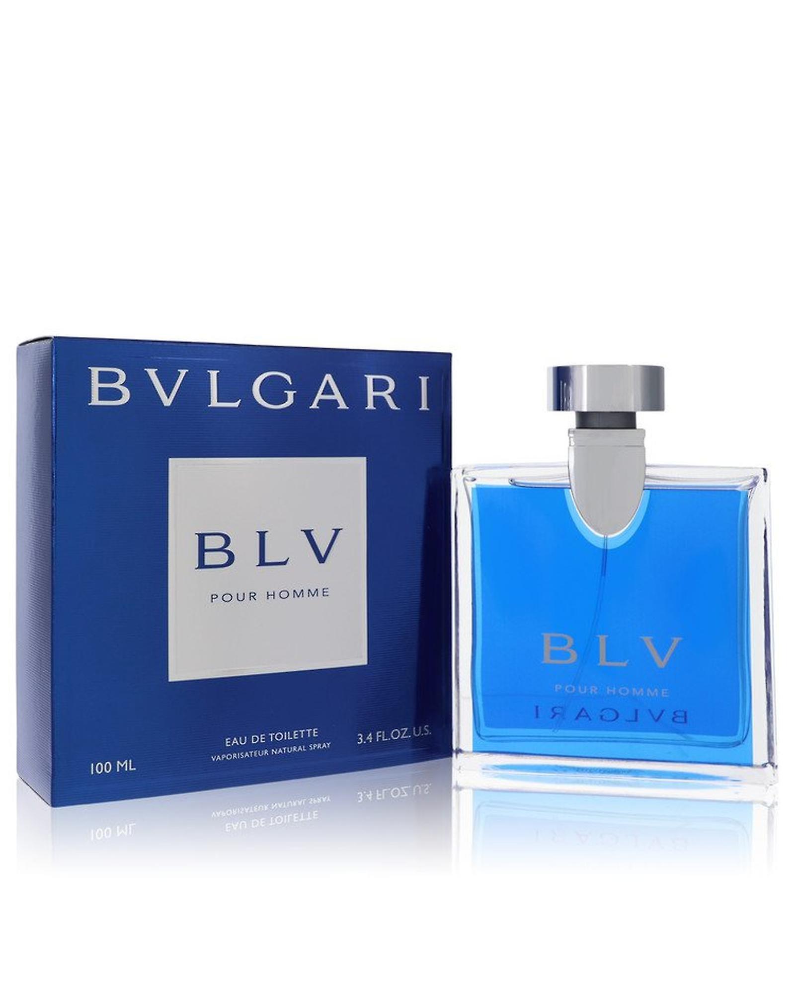 Bvlgari Blv Eau De Toilette Spray n/a 100 ml