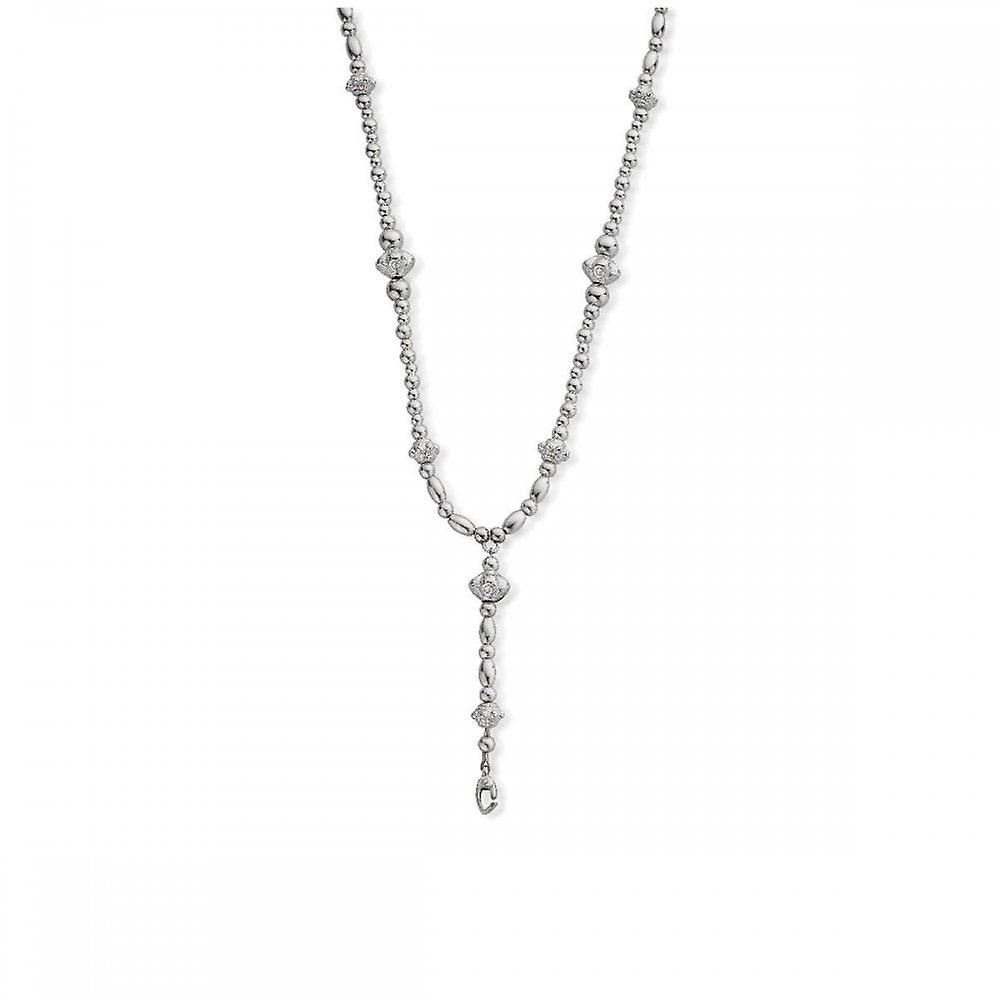 Women's ChloBo The Fearless Necklace SNFEARLESS