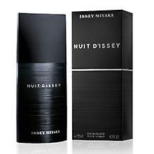 Issey Miyake - Nuit D'Issey EDT 125ml