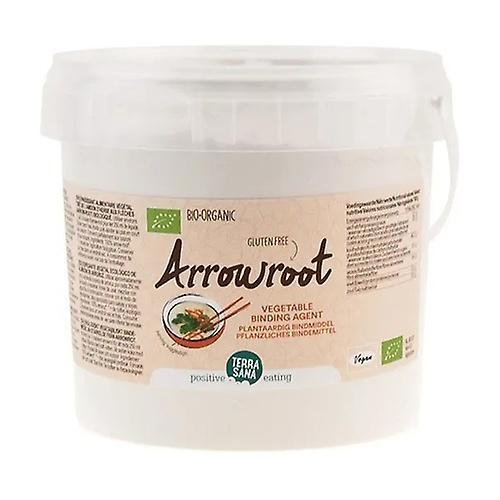 Terrasana arrowroot 800 g of powder