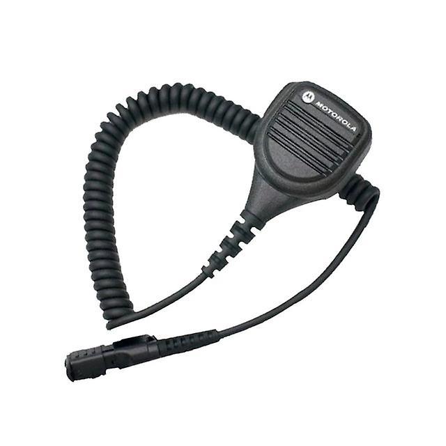 Mickcara For Motorola Mtp3200 Tetra Mtp3250 Mtp3150 Mtp6750 P6600 P6620 Walkie Talkie Microphone Pmmn4076a Two Way Radio Mic 1pcs