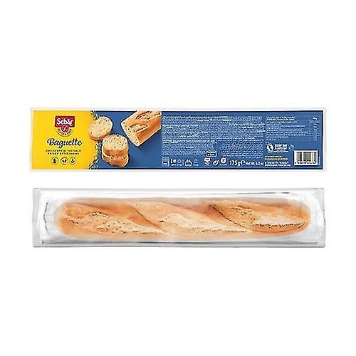 Schär Gluten-free baguette bread 1 unit