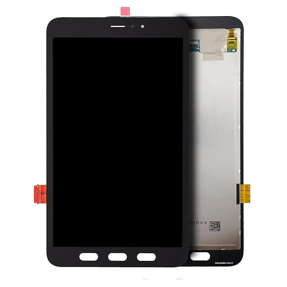 Samsung Galaxy Tab Active 3 8.0" - SM-T575 Screen Assembly Black