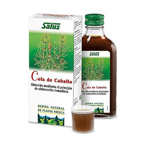 Salus Horsetail Juice 200 ml