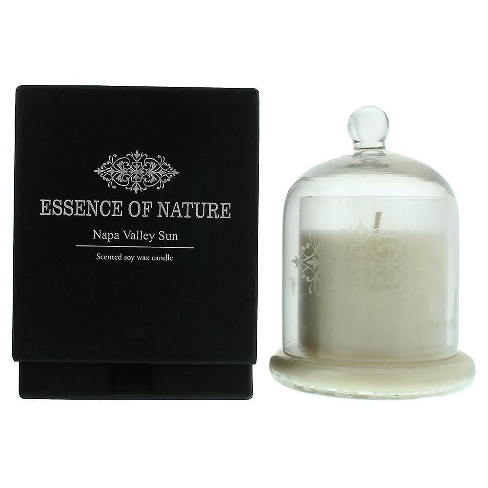 Liberty Candle Liberty Candles Essence Of Nature Napa Valley Sun - Scented Soy Wax Candle 297g