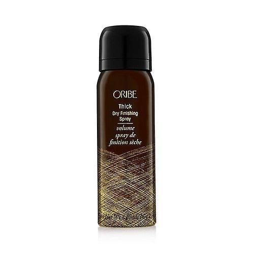 Oribe Thick Dry Finishing Spray 2 Oz