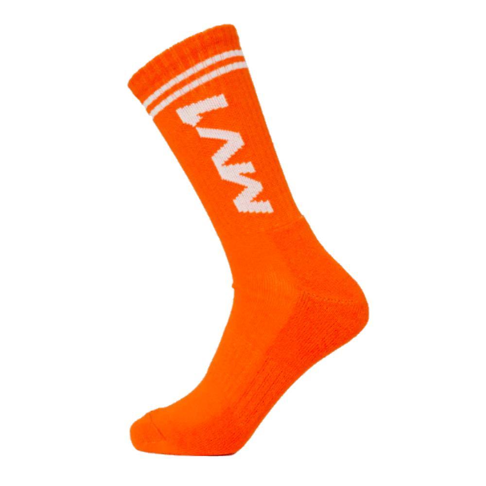 Castore 2024 Red Bull Racing Max Verstappen Driver Socks (Orange) One Size