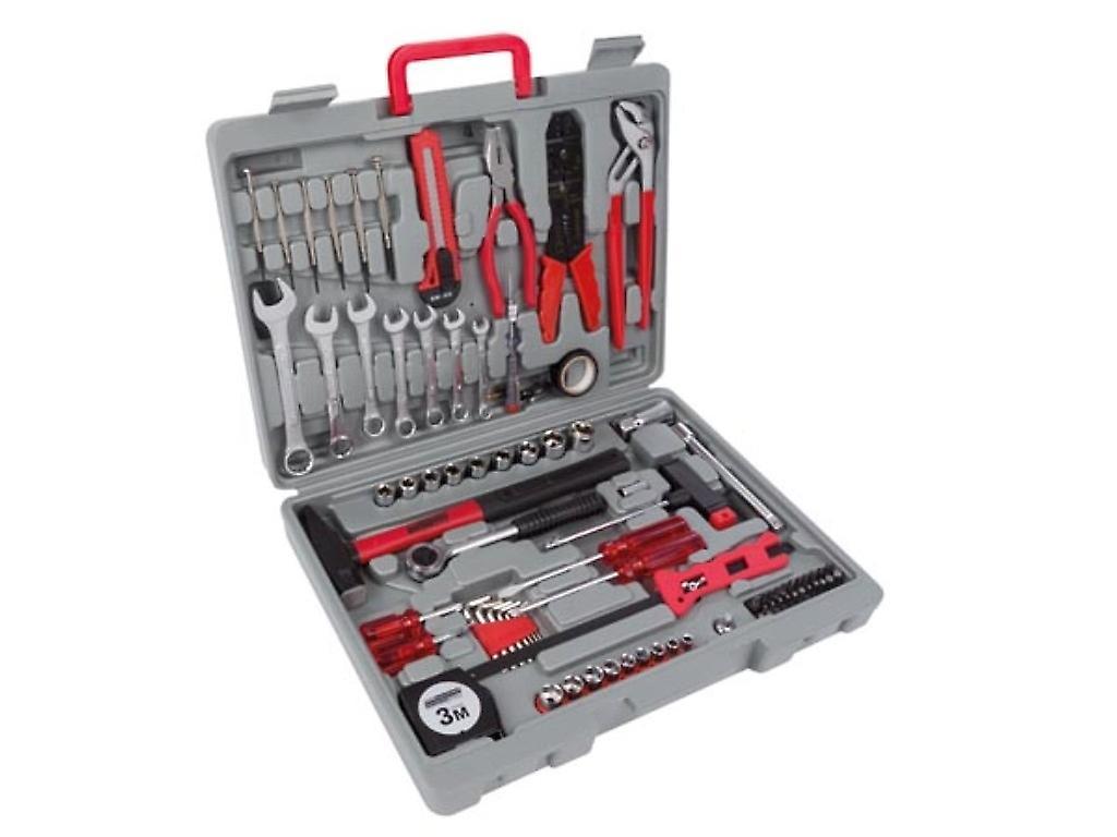 Velleman Toolbox - 555 pcs