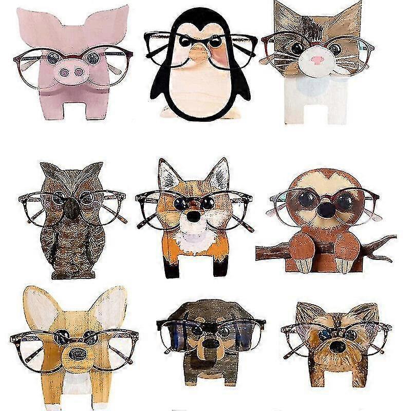 Eyeglasses H Glasses Animal Sunglasses D #YoGu york