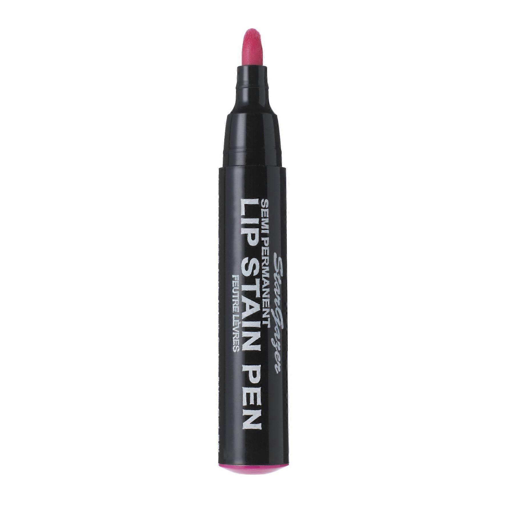 Stargazer Permanent Lip Stain Pen 05 Pink #05