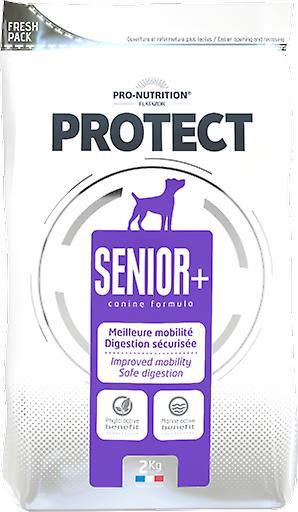 Flatazor Protect Senior + (Dogs , Dog Food , Dry Food , Veterinary diet) 12 KG