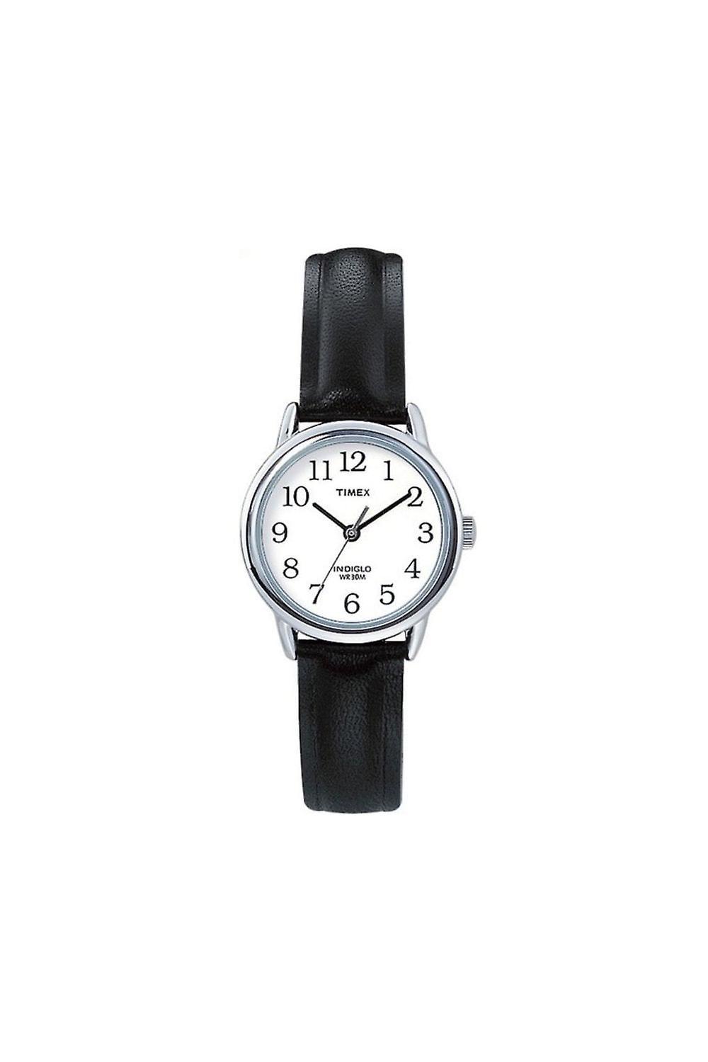 Adults Timex Ladies Easy Read Indiglo Watch T20441