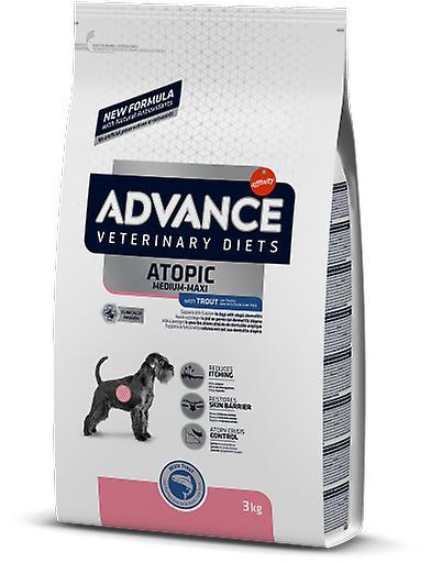 Advance Atopic Care Canine (Dogs , Dog Food , Dry Food , Veterinary diet) 3 Kg