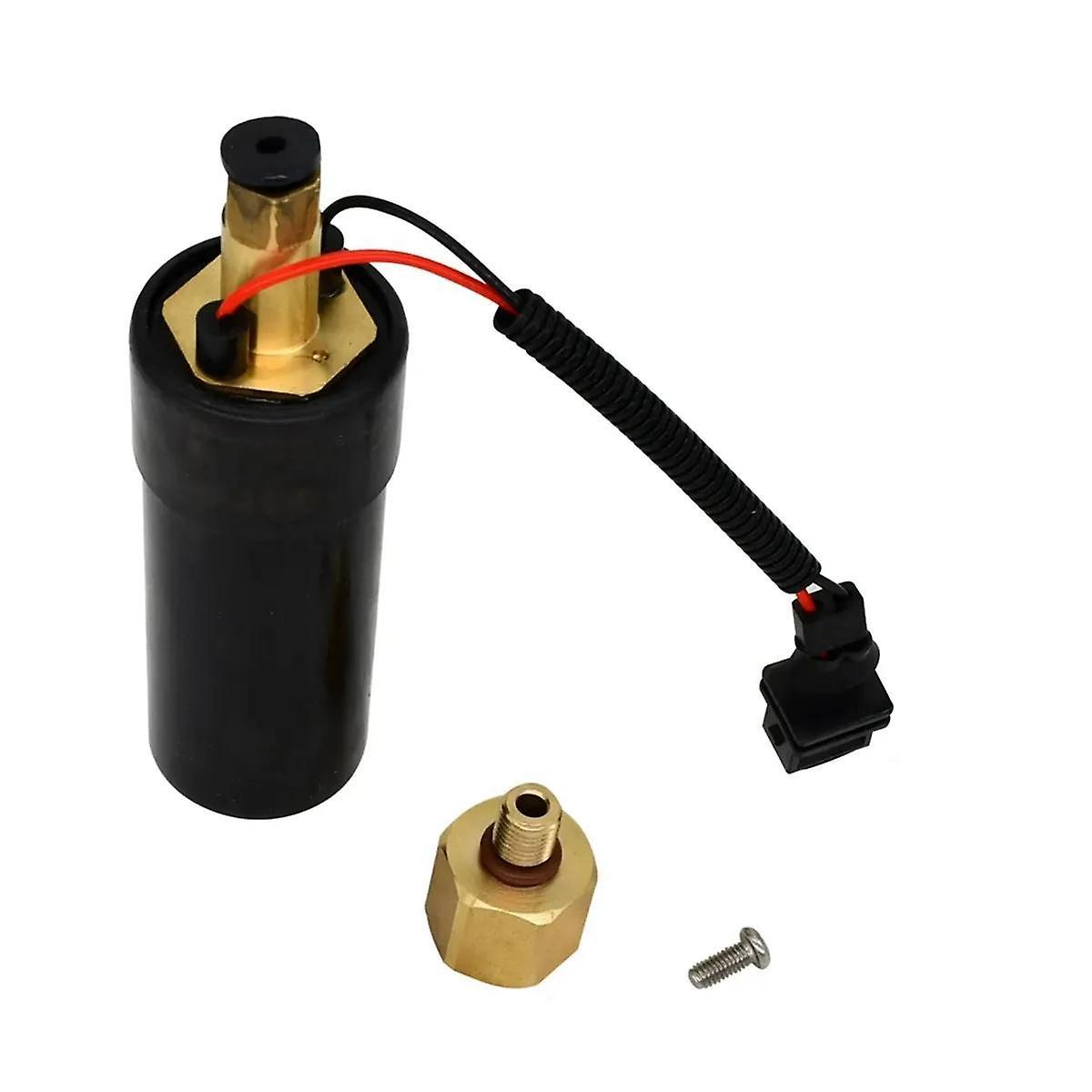 Ddyyhe 21545138 21608511 Fuel Pump Yacht Fuel Pump For Volvo Penta 4.3 5.0 5.7 Gxi