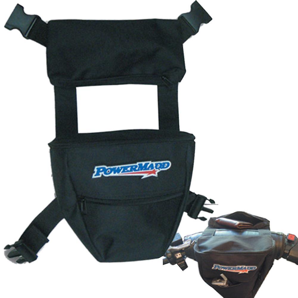 Powermadd 73602 Bar Bag Deluxe