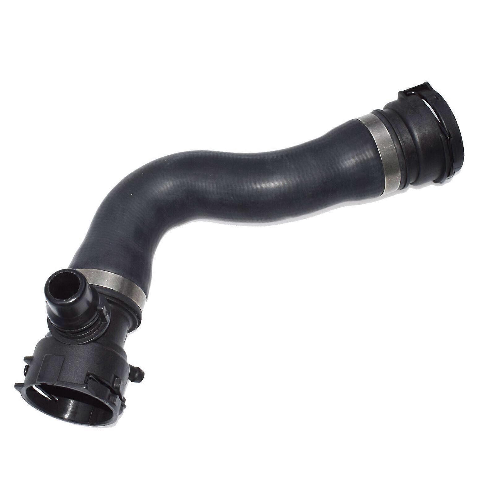 Lahdek Upper Radiator Coolant Hose For BMW X1 Z4 135i 135is 335i xDrive 17127540127