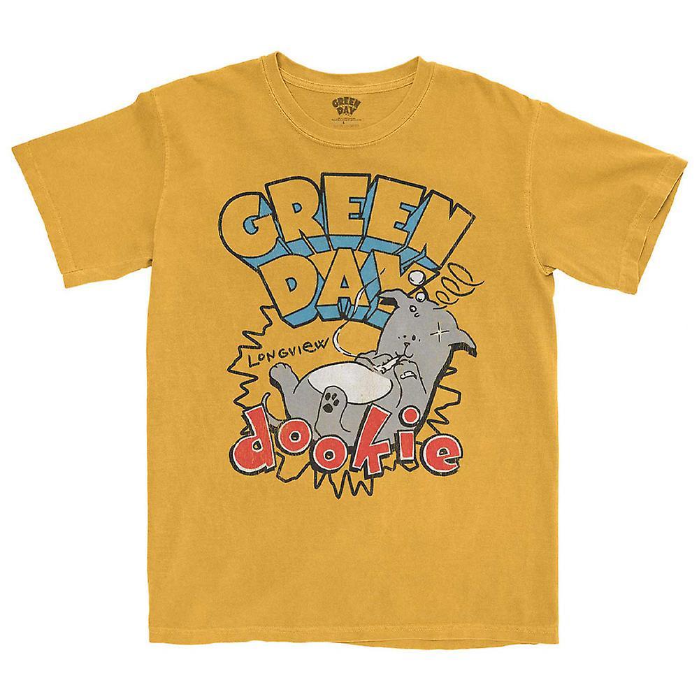 Dookie Longview T Shirt