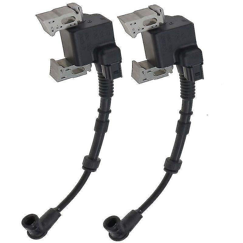 Acgiv 2pcs Ignition Coils 30500-z6l-043 for Honda Gx630 Gx660 Gx690 Gxv630