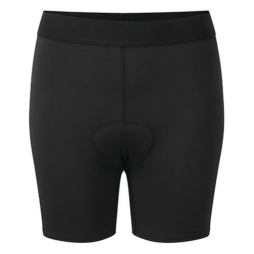 Dare2b Dare 2B Womens/Ladies Recurrent Cycling Under Shorts Black 14 UK