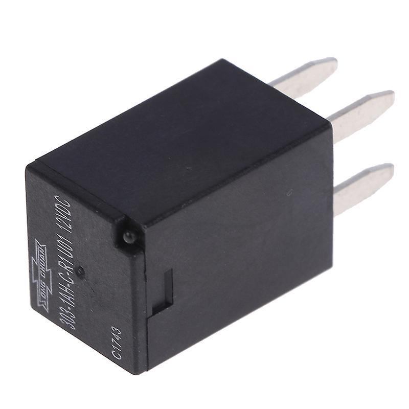 Shanghai Yiting Trading Co Ltd Automotive Relay 303-1AH-C-R1 U01 12VDC 4pin SHYTMV One Size